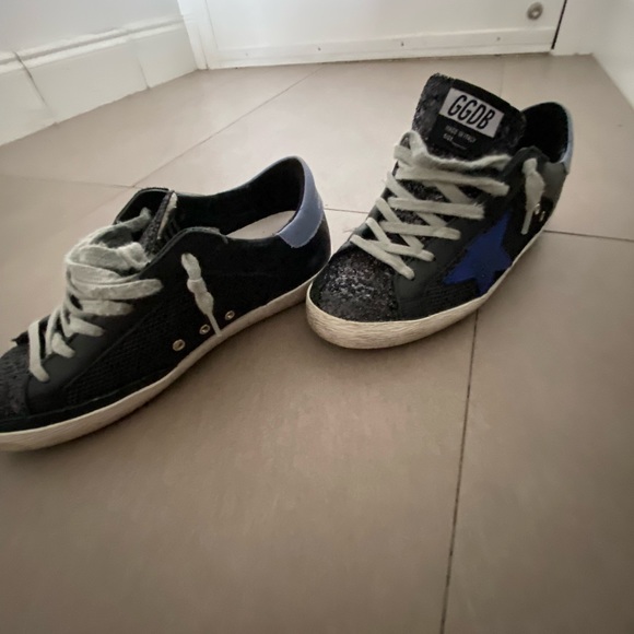 Golden Goose Superstar Low Sneakers - Picture 5 of 8